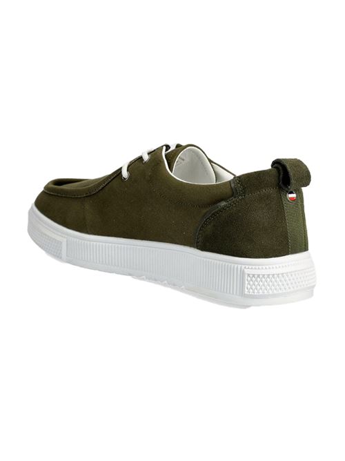 U.S. POLO Assn. Bayard004 moccasin U.S. POLO | BAYARD004MIL